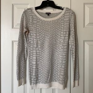 Express Sweater